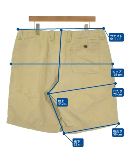 Polo Ralph Lauren 短褲