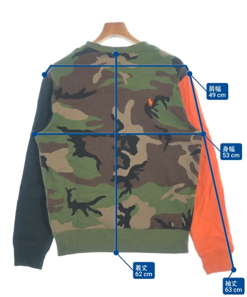 Polo Ralph Lauren 運動衫