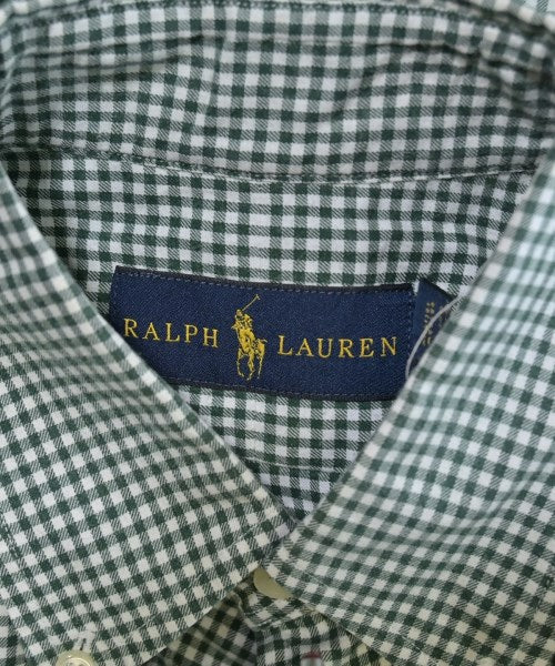 Polo Ralph Lauren 休閒襯衫