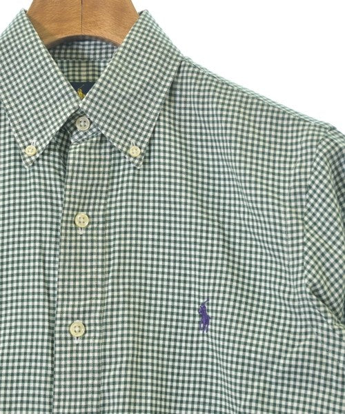 Polo Ralph Lauren 休閒襯衫