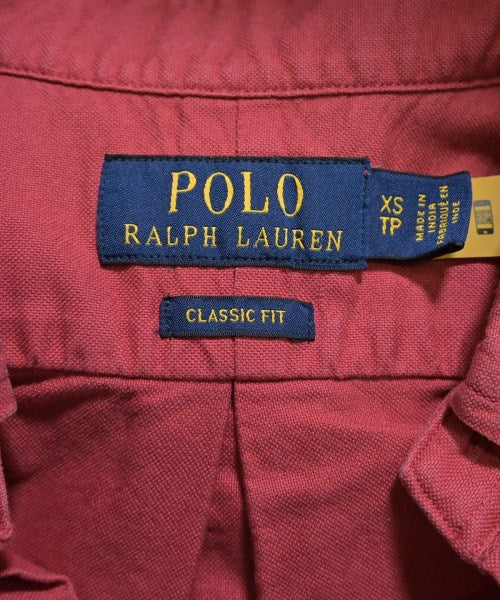 Polo Ralph Lauren 休閒襯衫