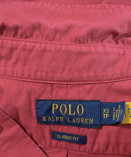 Polo Ralph Lauren 休閒襯衫