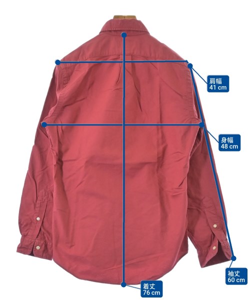 Polo Ralph Lauren 休閒襯衫