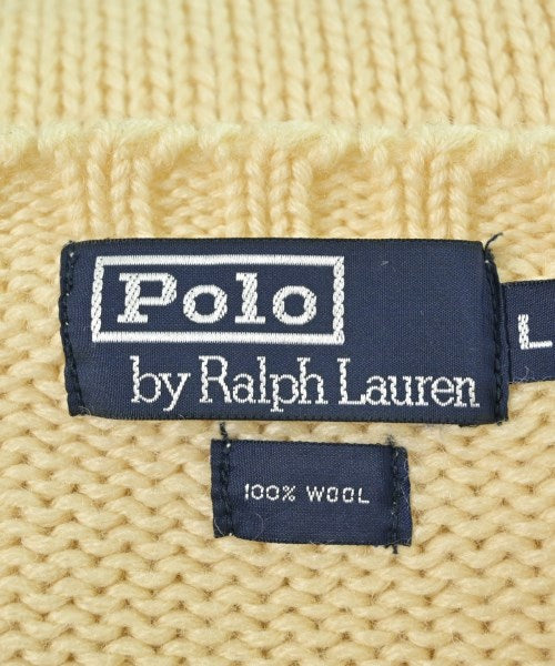 Polo Ralph Lauren 毛衣
