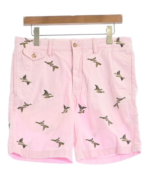 Polo Ralph Lauren 短褲