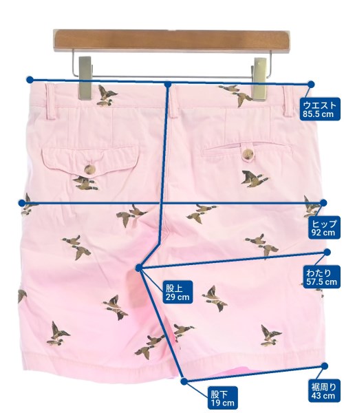 Polo Ralph Lauren 短褲