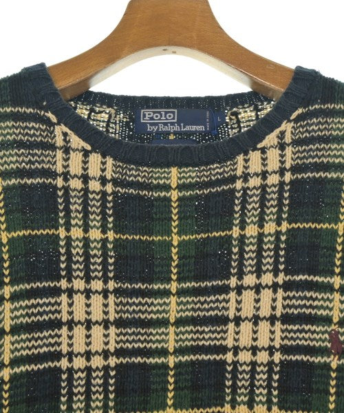 Polo Ralph Lauren 毛衣
