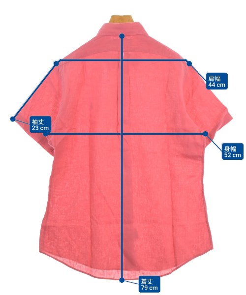 Polo Ralph Lauren 休閒襯衫