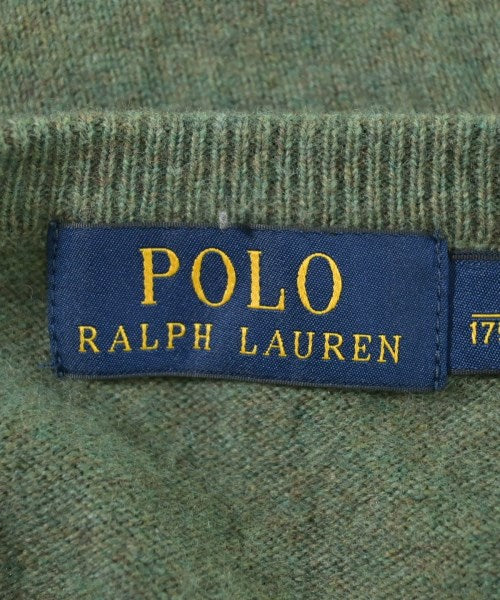 Polo Ralph Lauren 毛衣