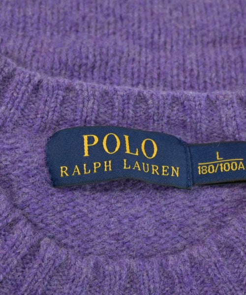 Polo Ralph Lauren 毛衣