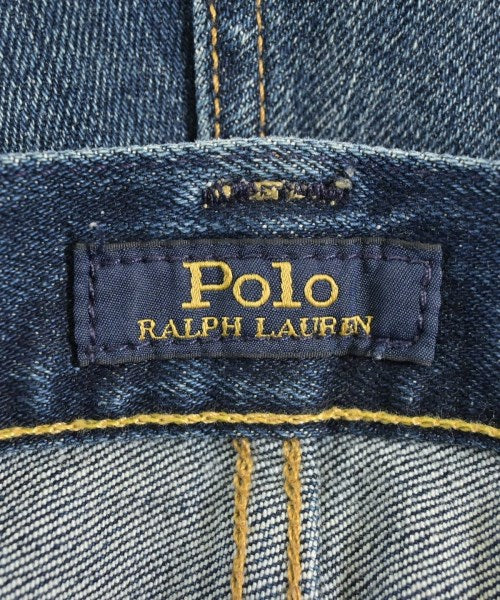 Polo Ralph Lauren 牛仔褲