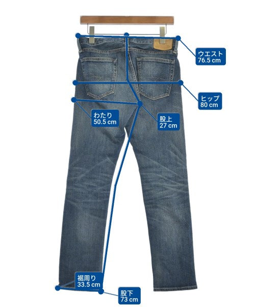 Polo Ralph Lauren 牛仔褲