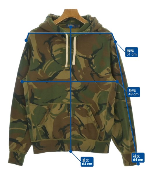 Polo Ralph Lauren 連帽衫