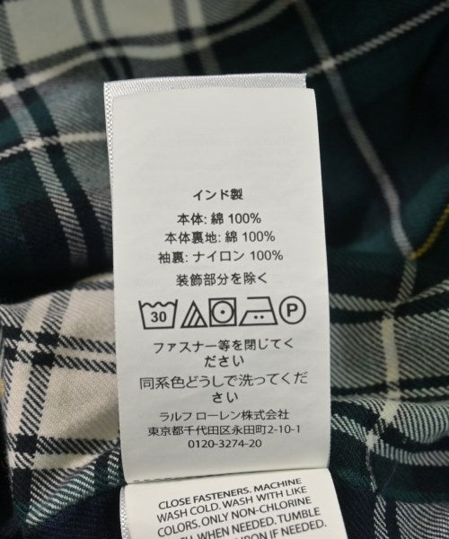 Polo Ralph Lauren 其他飛行外套