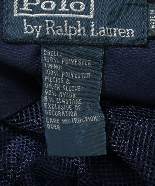 Polo Ralph Lauren 斜紋夾克