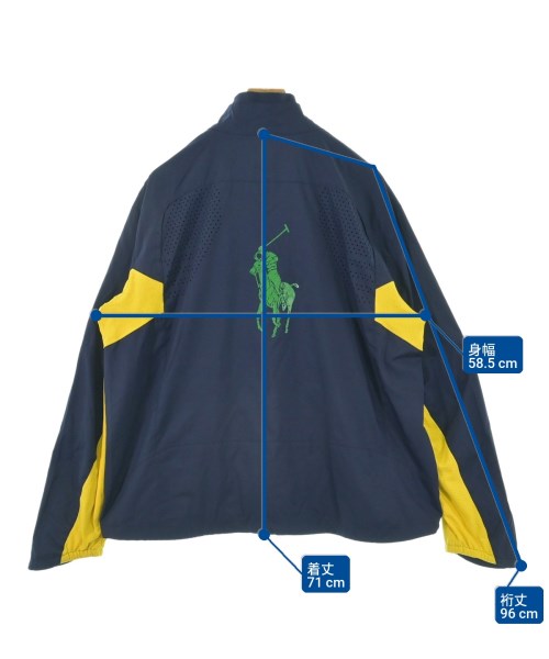 Polo Ralph Lauren 斜紋夾克
