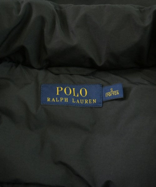 Polo Ralph Lauren 羽絨夾克/背心
