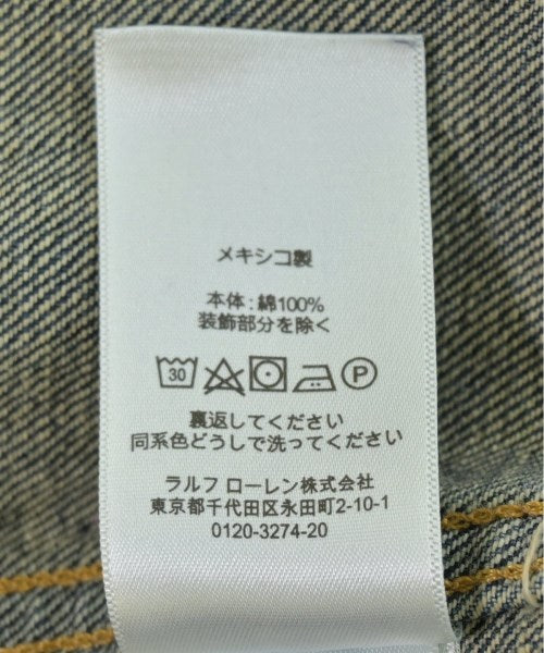 Polo Ralph Lauren 牛仔夾克