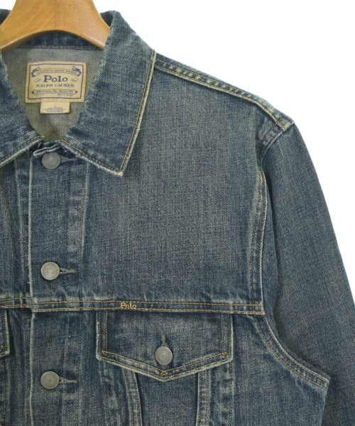 Polo Ralph Lauren 牛仔夾克
