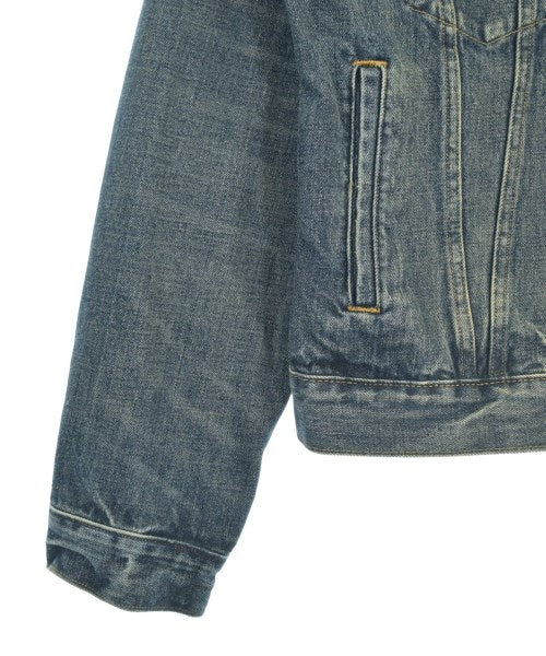 Polo Ralph Lauren 牛仔夾克
