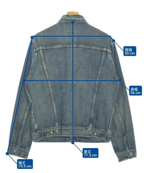 Polo Ralph Lauren 牛仔夾克