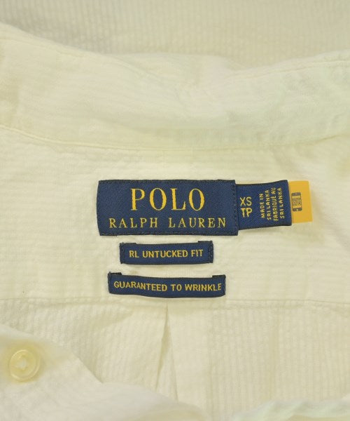 Polo Ralph Lauren 休閒襯衫