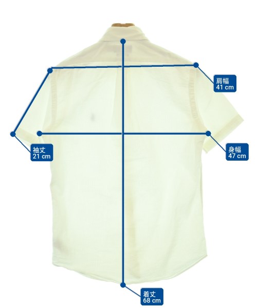 Polo Ralph Lauren 休閒襯衫