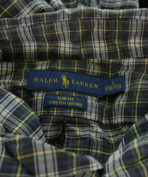 Polo Ralph Lauren 休閒襯衫