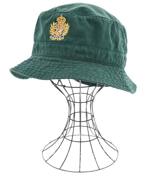 Polo Ralph Lauren 帽子