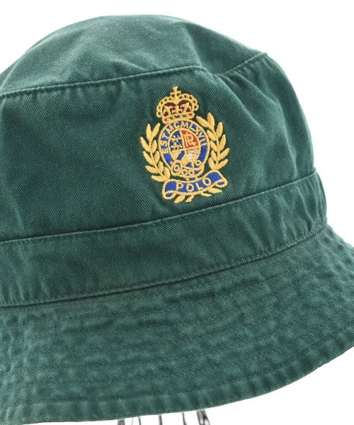 Polo Ralph Lauren 帽子