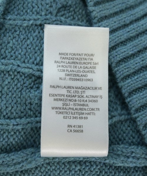 Polo Ralph Lauren 毛衣