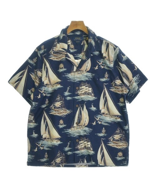 Polo Ralph Lauren 休閒襯衫