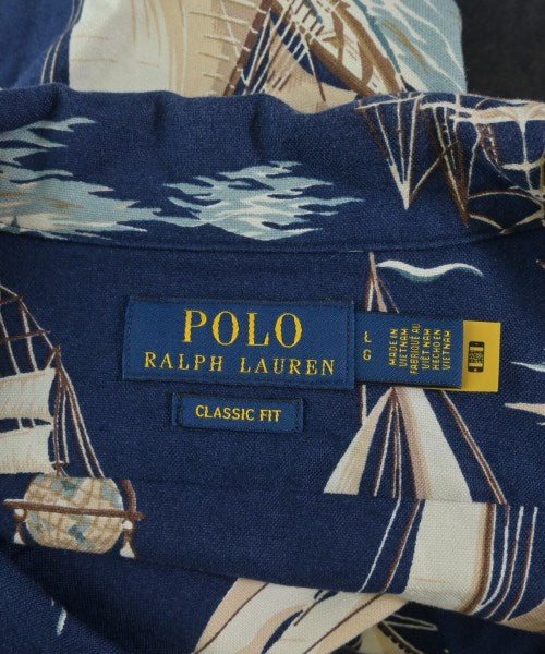 Polo Ralph Lauren 休閒襯衫