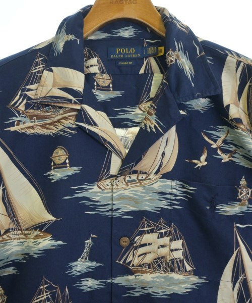 Polo Ralph Lauren 休閒襯衫