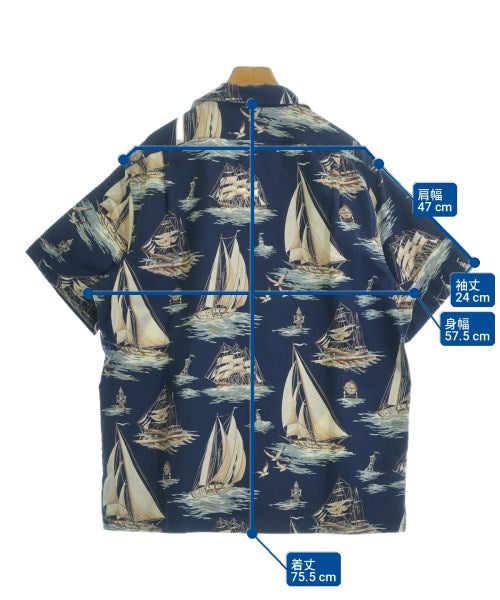 Polo Ralph Lauren 休閒襯衫