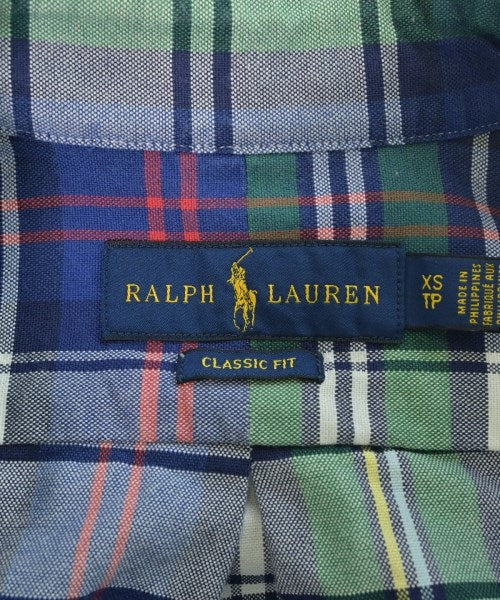 Polo Ralph Lauren 休閒襯衫
