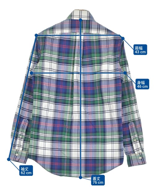 Polo Ralph Lauren 休閒襯衫