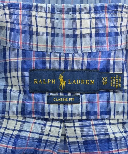Polo Ralph Lauren 休閒襯衫