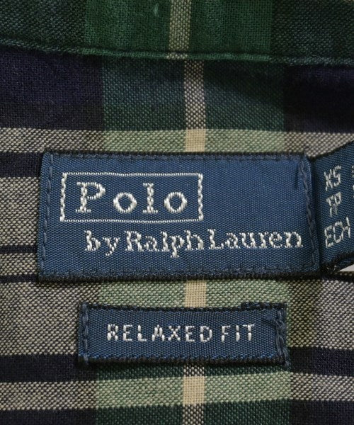 Polo Ralph Lauren 休閒襯衫