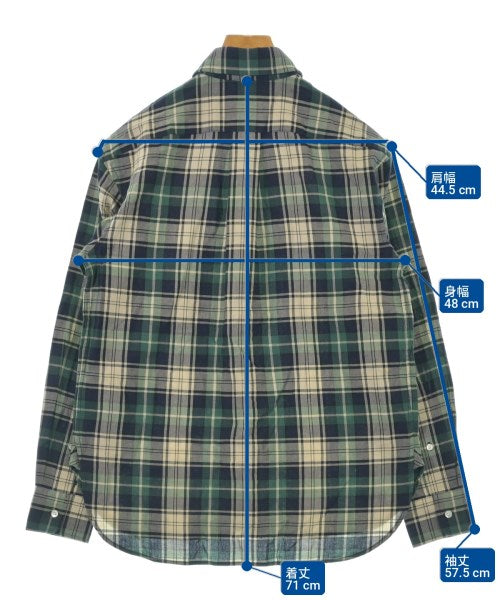 Polo Ralph Lauren 休閒襯衫