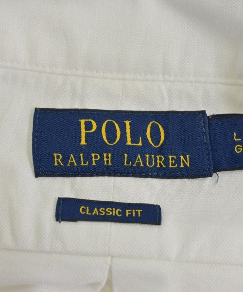 Polo Ralph Lauren 休閒襯衫