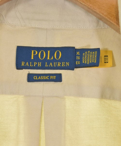Polo Ralph Lauren 休閒襯衫