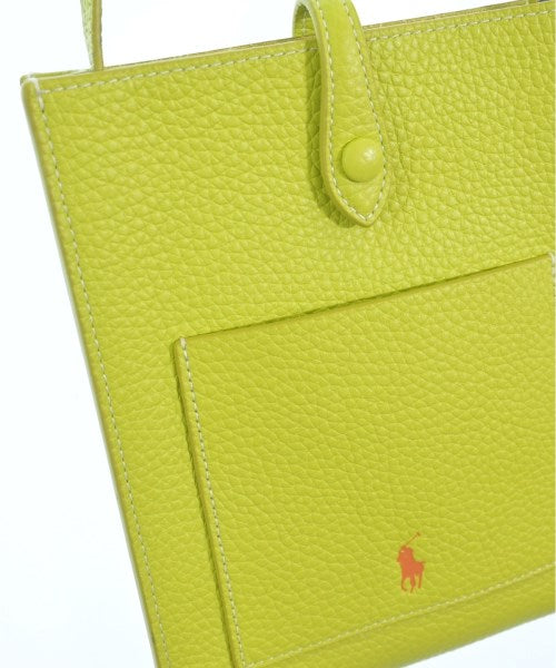 Polo Ralph Lauren 肩背包
