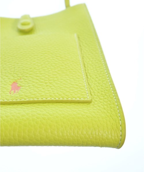 Polo Ralph Lauren 肩背包