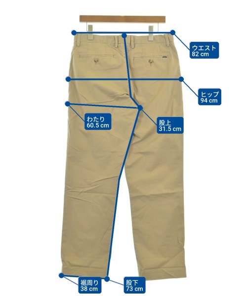Polo Ralph Lauren 休閒褲