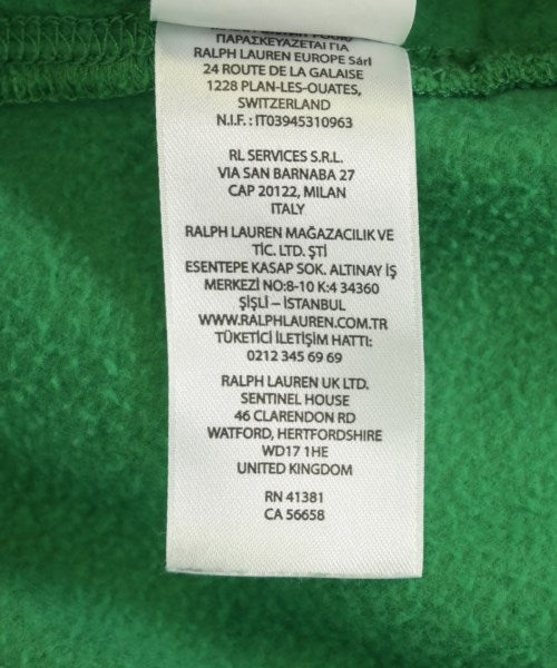 Polo Ralph Lauren 連帽衫