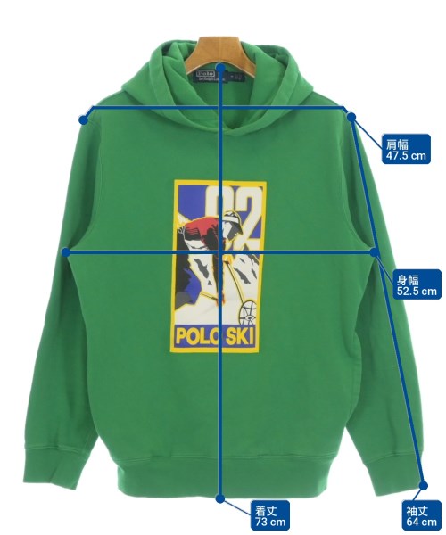 Polo Ralph Lauren 連帽衫