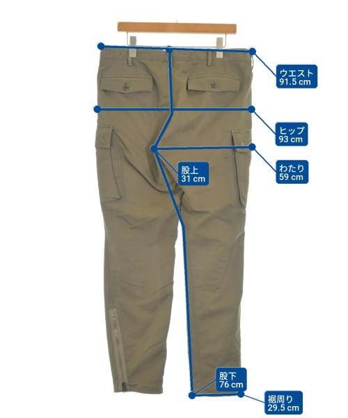 Polo Ralph Lauren 工裝褲