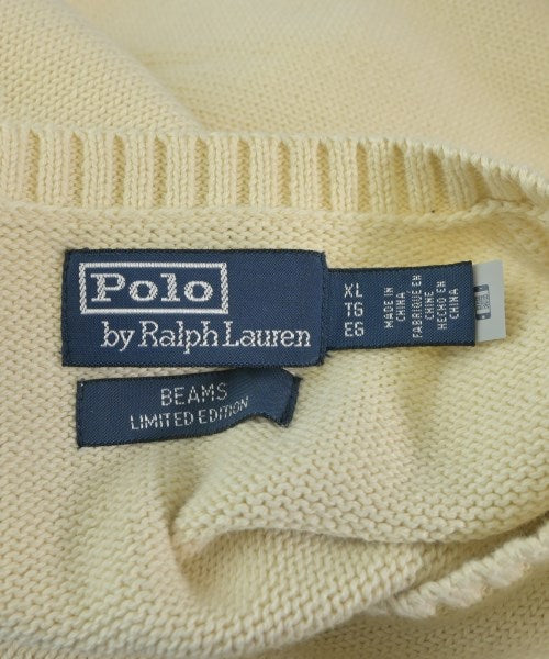 Polo Ralph Lauren 背心
