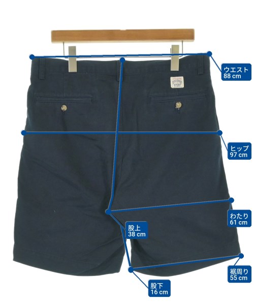 Polo Ralph Lauren 短褲